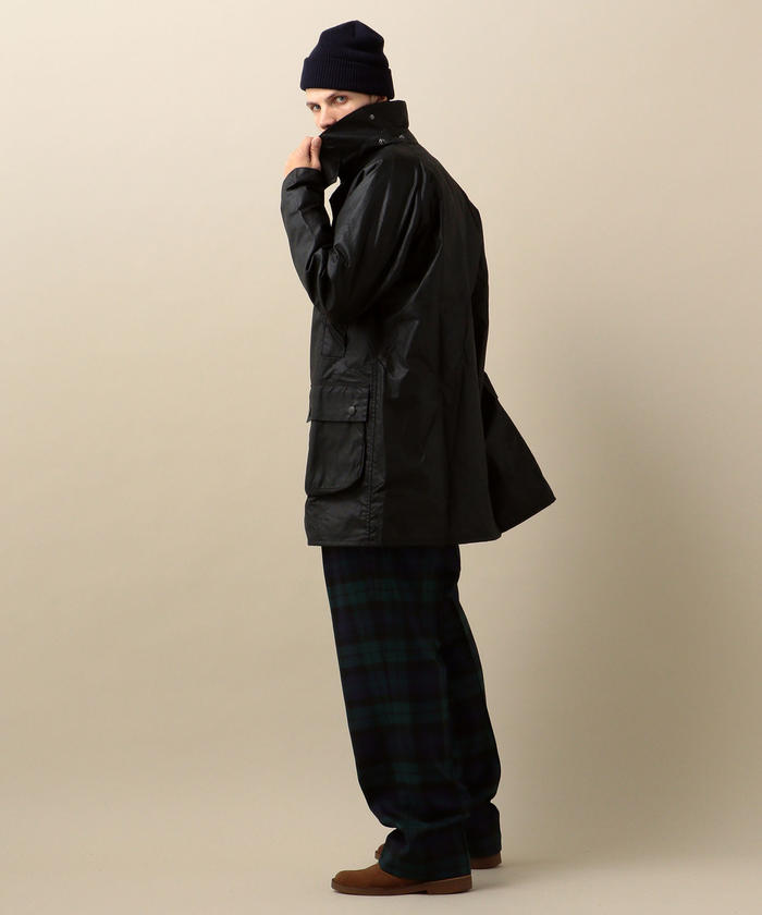 セール】Barbour: 復刻/別注 ワックスドコットン GAMEFAIR セール】Barbour: 復刻/別注 ワックスドコットン GAMEFAIR