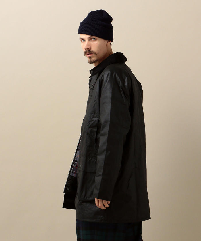 セール】Barbour: 復刻/別注 ワックスドコットン GAMEFAIR セール】Barbour: 復刻/別注 ワックスドコットン GAMEFAIR