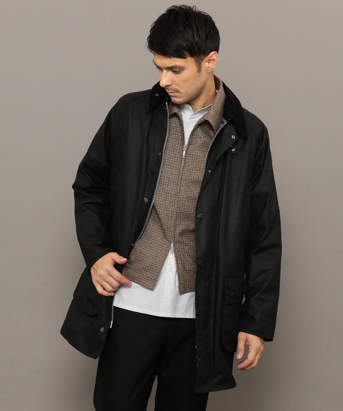 新品未使用 Barbour LAKELAND フィッシャーマンズジャケット 36 新品未使用 Barbour LAKELAND フィッシャーマンズジャケット 36