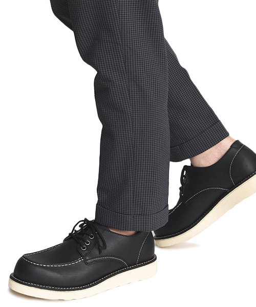 セール 33%OFF】スタンドワークス Stnd works 本革カウレザー セール 33%OFF】スタンドワークス Stnd works 本革カウレザー