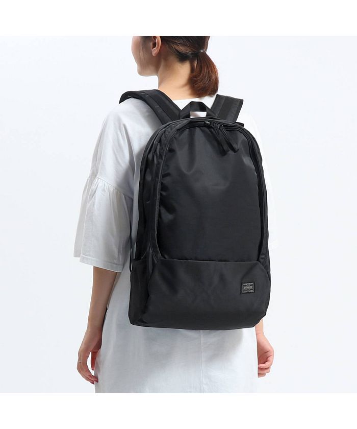 PORTER ドライブ　バックパック　美品