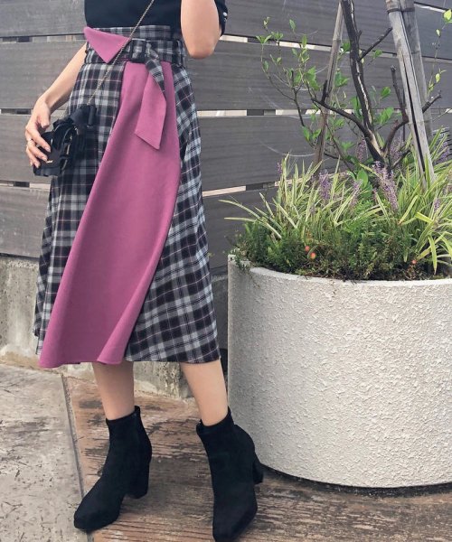 セール 美人百花11月号掲載 スクエアトゥショートブーツ ミッシュマッシュ Misch Masch D Fashion セール 美人百花11月号掲載 スクエアトゥショートブーツ ミッシュマッシュ Misch Masch D Fashion