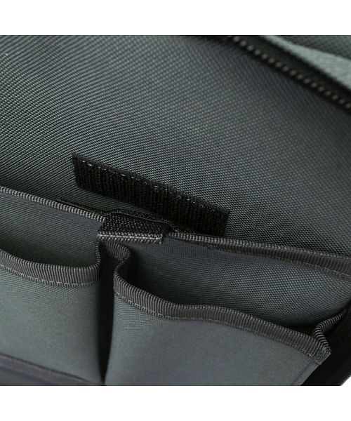 ポーター PORTER ポーター クリップ 2WAYブリーフケース 550ー