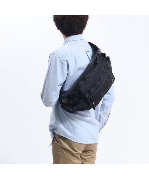 クーポン】ポーター PORTER ポーター ヒート ウエストバッグ 703 クーポン】ポーター PORTER ポーター ヒート ウエストバッグ 703