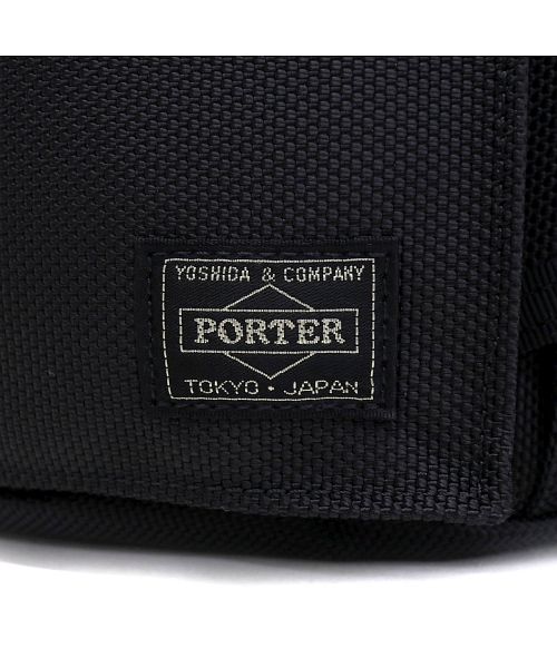 クーポン】ポーター PORTER ポーター ヒート ウエストバッグ 703 クーポン】ポーター PORTER ポーター ヒート ウエストバッグ 703