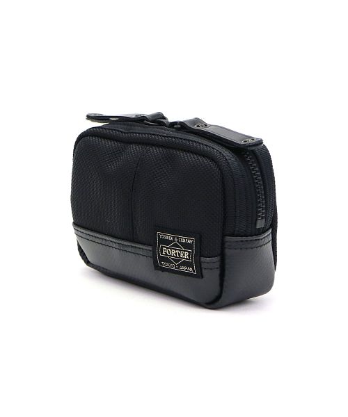 ポーター PORTER ポーター ヒート ポーチ 703ー07973 吉田カバン