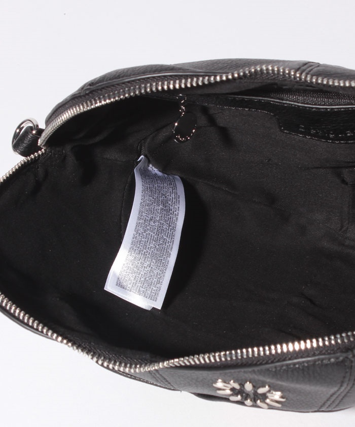 クーポン】【セール 30%OFF】BOLS FLOWER HEART BODY BAG クーポン】【セール 30%OFF】BOLS FLOWER HEART BODY BAG