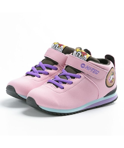セール 10 Off Hi Tec ハイテック アウトドア キッズ 男の子 女の子 ディズニー ミッキー ミニー スニーカー Tkhs Htkid24 ハイテック Hi Tec D Fashion セール 10 Off Hi Tec ハイテック アウトドア キッズ 男の子 女の子 ディズニー ミッキー ミニー スニーカー Tkhs Htkid24 ハイテック Hi Tec D Fashion