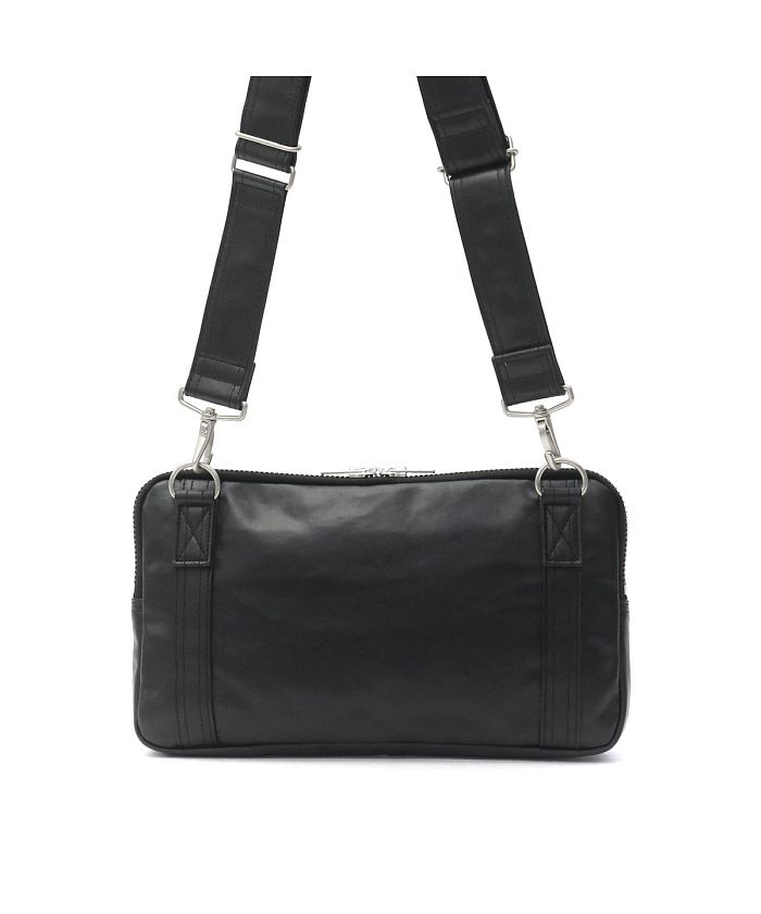 吉田カバン ポーター ショルダーバッグ PORTER FREE STYLE フリー 吉田カバン ポーター ショルダーバッグ PORTER FREE STYLE フリー
