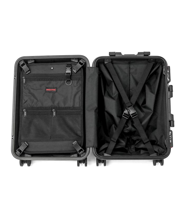 日本正規品】 ブリーフィング スーツケース BRIEFING H－35 HD ハード 