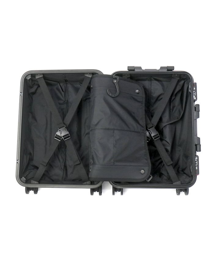 ブリーフィング スーツケース BRIEFING キャリーケース H-35 HD bag-net_bra191c04