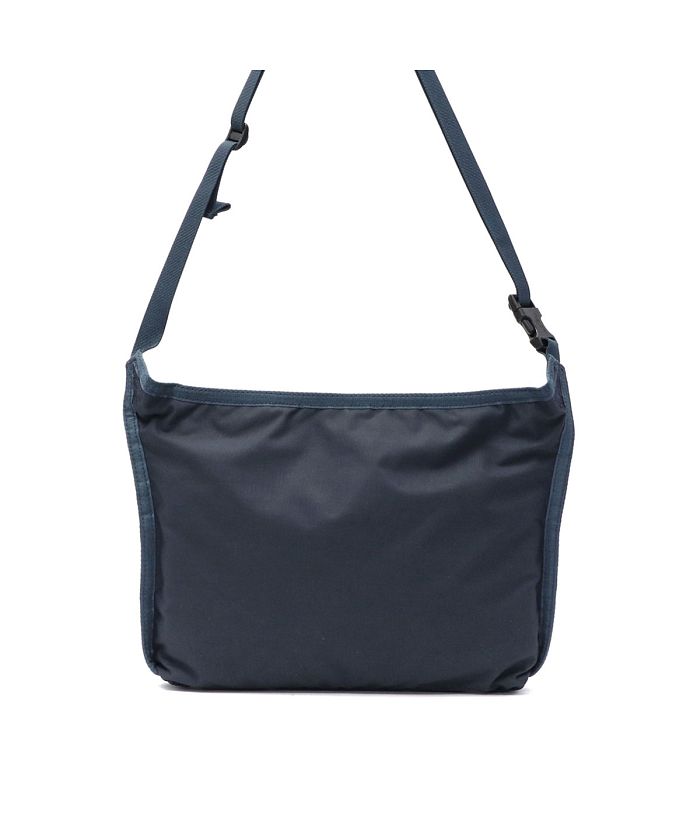 BRIEFING USA製 ショルダーバッグ サコッシュ ブリーフィング ブリーフィング BRIEFING 【日本正規品】 ブリーフィング