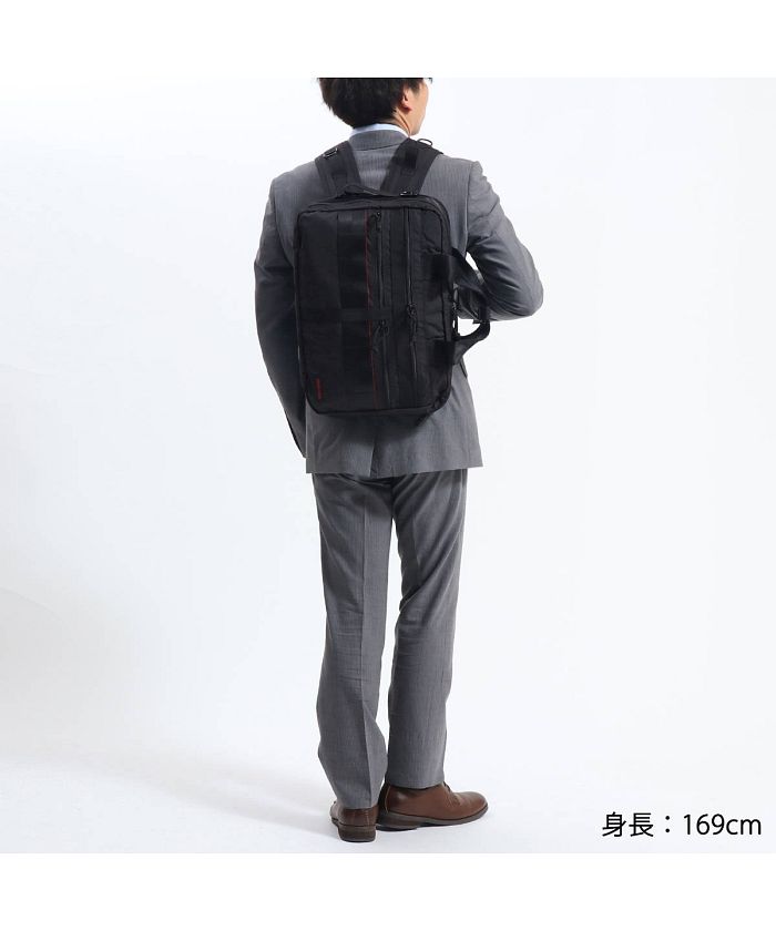 日本製 BRIEFING 3WAY LINER ビジネスバッグ BRA193Y21 安いそれに