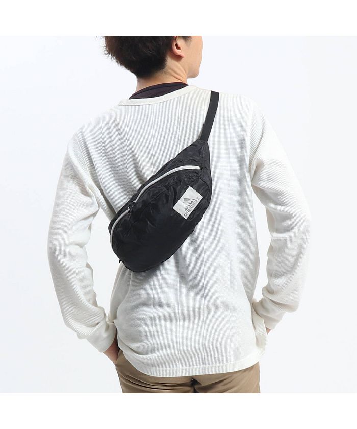 GREGORY グレゴリー TAILRUNNER テールランナー ウエストバッグ 楽天市場】5%OFFクーポン配布中！GREGORY グレゴリー TAILRUNNER