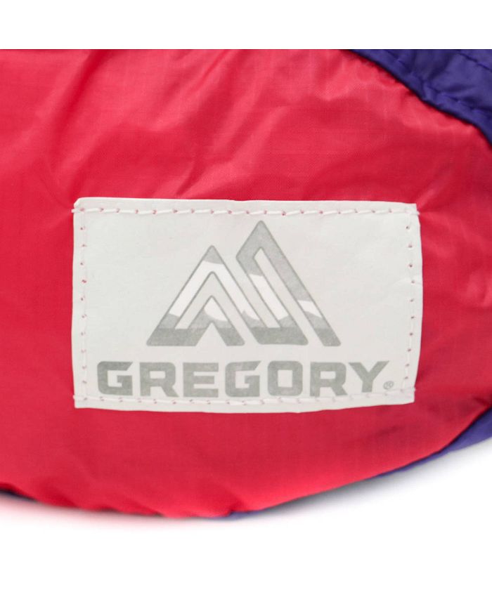 グレゴリー GREGORY グレゴリー ウエストバッグ GREGORY ボディ