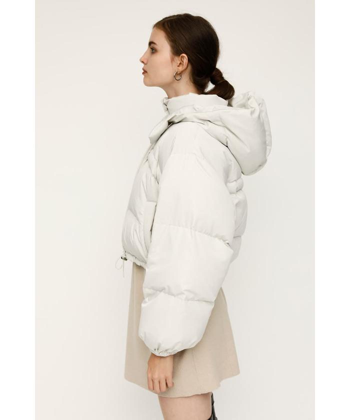 セール 20%OFF】OVER LOOSE SHORT DOWN(502596609) | スライ(SLY
