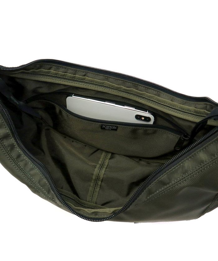 ポーター PORTER 吉田カバン ポーター ショルダーバッグ PORTER