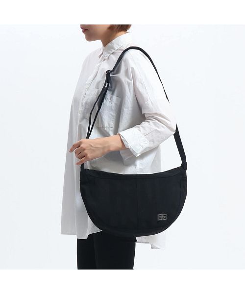 ポーター　PORTER / TANGO BLACK ショルダーバッグ TANGO BLACK(タンゴブラック) SHOULDER BAG(S) | 吉田カバン