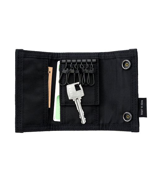 PORTER ポーター TANGO BLACK タンゴブラック キーケース ポーター PORTER ポーター タンゴブラック キーケース 638ー