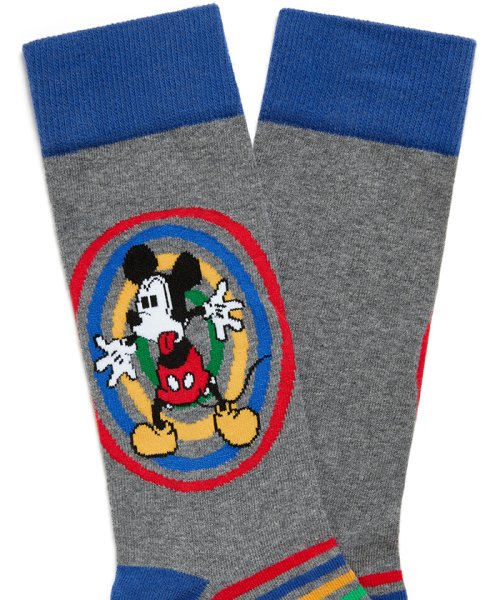 セール Disney ディズニー コラボ ミッキーマウスソックス 靴下 ベネトン メンズ Benetton Mens D Fashion セール Disney ディズニー コラボ ミッキーマウスソックス 靴下 ベネトン メンズ Benetton Mens D Fashion