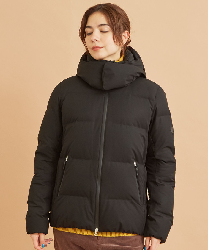 別注】<DESCENTE ALLTERRAIN> ∴MIZUSAWA DOWN ANCHOR ダウン 別注】<DESCENTE ALLTERRAIN> ∴MIZUSAWA DOWN ANCHOR ダウン