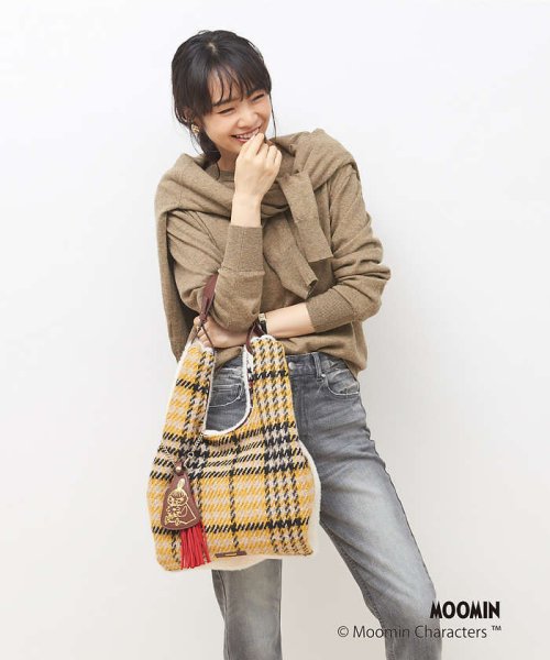 別注 ムーミン チャーム Lowellthings Lowell Things D Fashion
