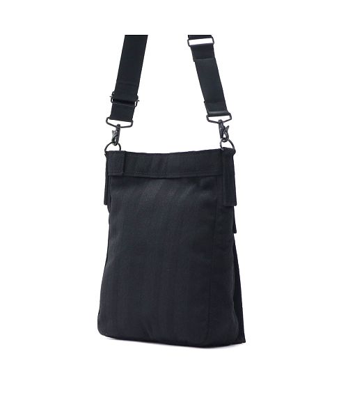 TANGO BLACK(タンゴブラック) SHOULDER BAG | 吉田カバン