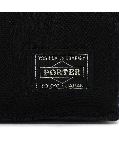 クーポン】ポーター PORTER ポーター タンゴブラック ショルダー
