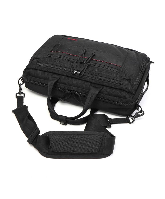 うすこ【未使用品】BRIEFING CLOUD B4 3WAYブラック Amazon.co.jp: [ブリーフィング] 公式正規品 CLOUD B4 3WAY
