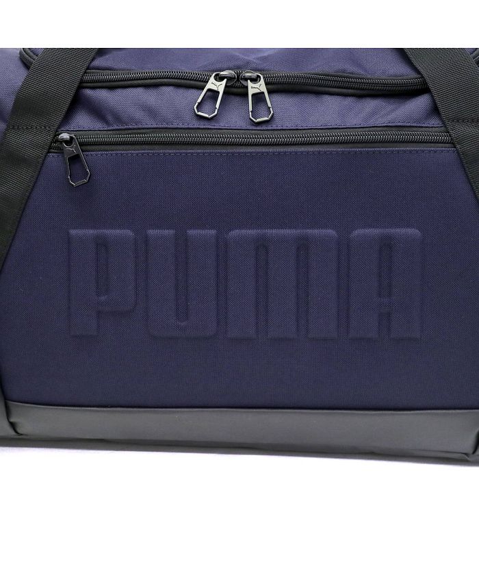 PUMA プーマ ボストンバッグ ショルダーバッグ 肩掛け 斜め掛け