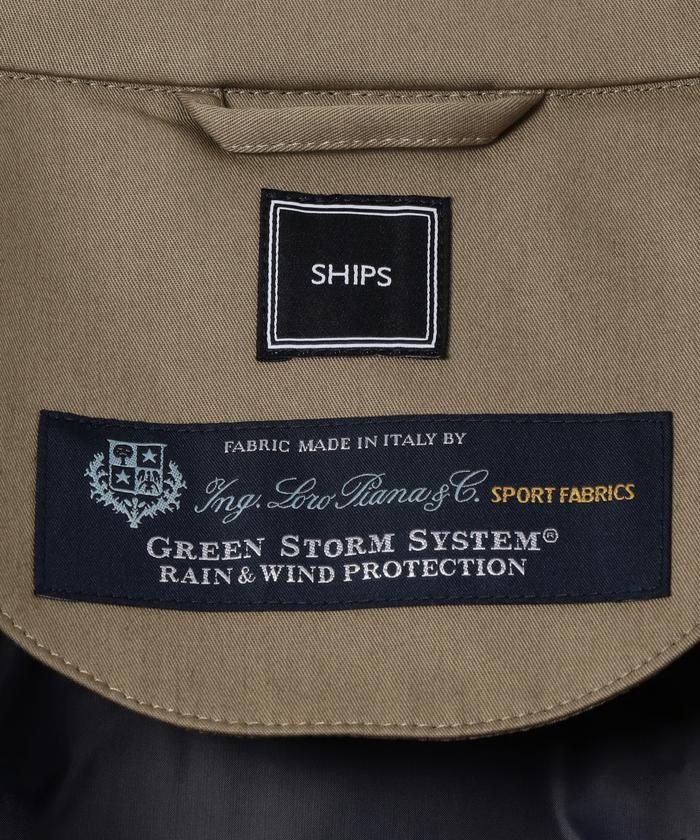 セール 60%OFF】SD: LORO PIANA STORMSYSTEM コットン ステン セール 60%OFF】SD: LORO PIANA STORMSYSTEM コットン ステン