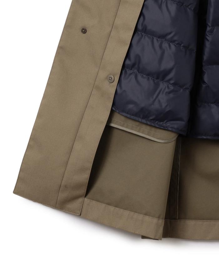 セール 60%OFF】SD: LORO PIANA STORMSYSTEM コットン ステン セール 60%OFF】SD: LORO PIANA STORMSYSTEM コットン ステン