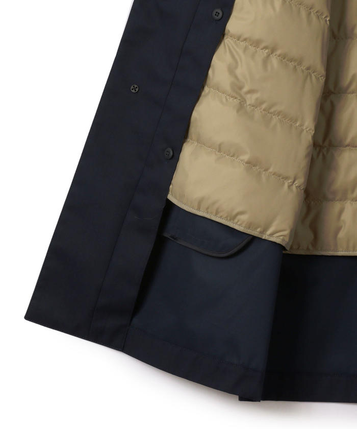 セール 60%OFF】SD: LORO PIANA STORMSYSTEM コットン ステン セール 60%OFF】SD: LORO PIANA STORMSYSTEM コットン ステン