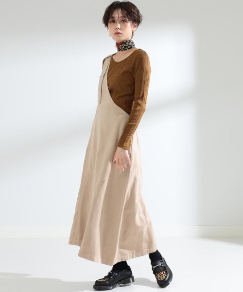 セール Ray Beams フェイク スエード ワンショルダー ワンピース ビームス アウトレット Beams Outlet D Fashion セール Ray Beams フェイク スエード ワンショルダー ワンピース ビームス アウトレット Beams Outlet D Fashion