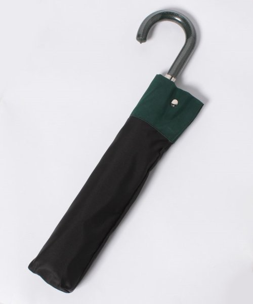 無地バイカラー雨晴兼用折り畳み傘 オロビアンコ 傘 Orobianco Umbrella D Fashion 無地バイカラー雨晴兼用折り畳み傘 オロビアンコ 傘 Orobianco Umbrella D Fashion