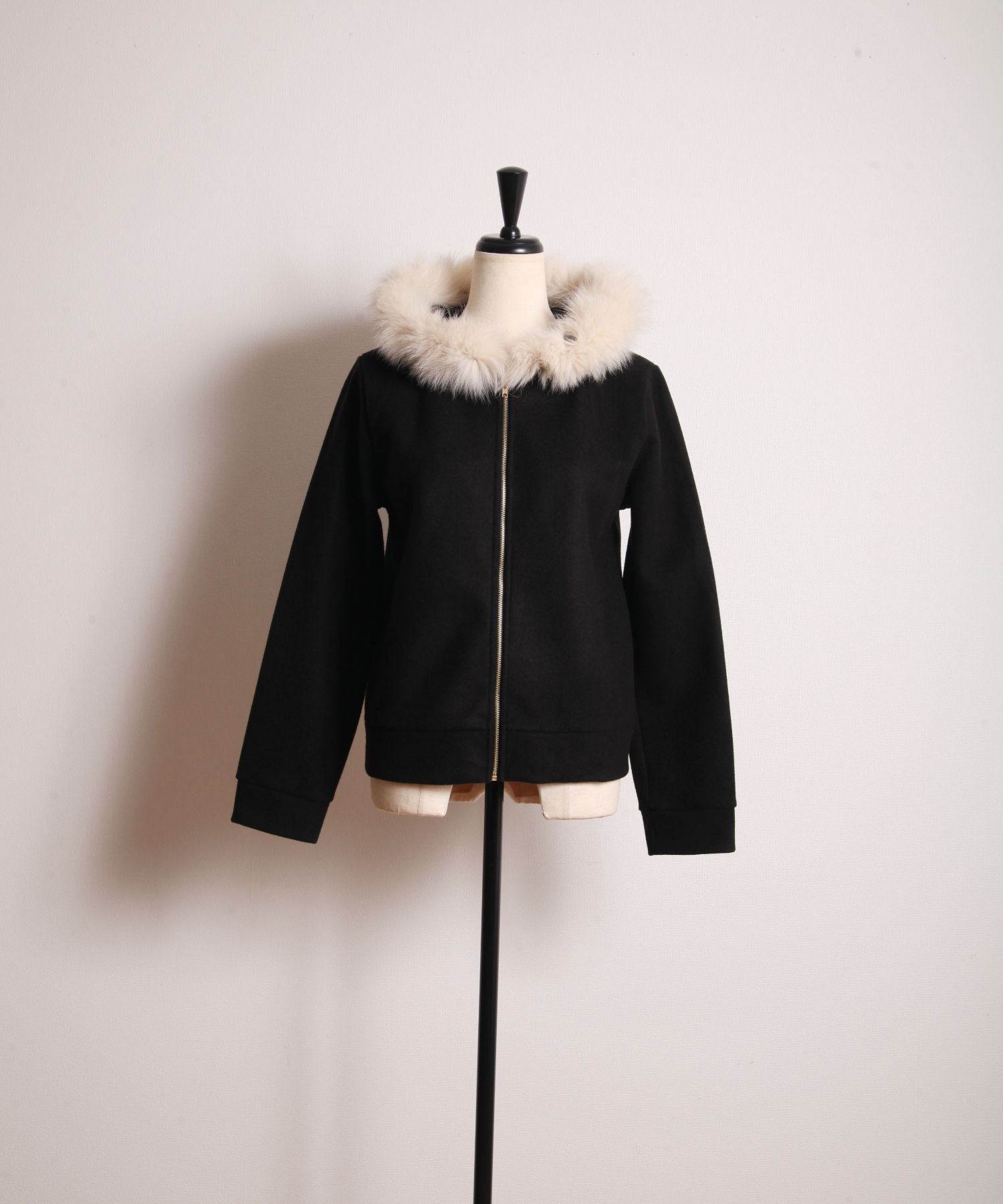 【予約中！】 クーポン】【セール 61%OFF】トッコクローゼット tocco closet ジャケット・アウター