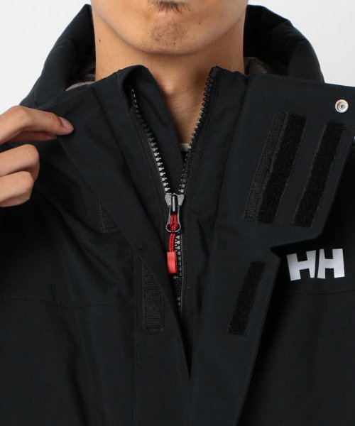 HELLY HANSEN / ヘリーハンセン】Ocean Frey Insulation Jacket(502592178) |  GLOSTER(GLOSTER) - d fashion