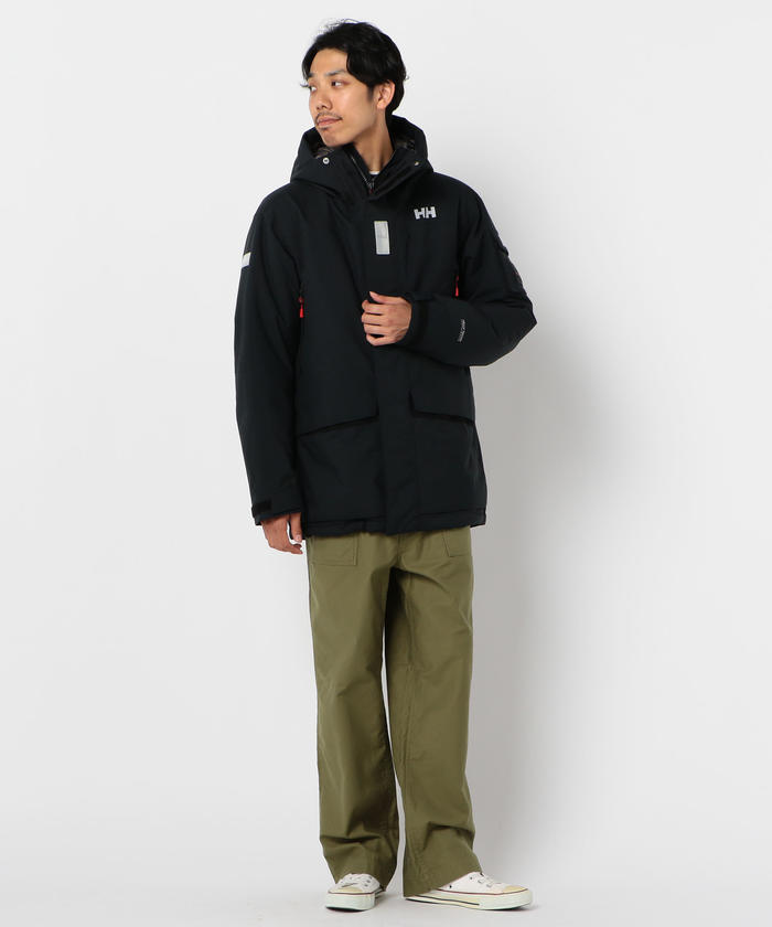 HELLY HANSEN / ヘリーハンセン】Ocean Frey Insulation Jacket HELLY HANSEN / ヘリーハンセン】Ocean Frey Insulation Jacket