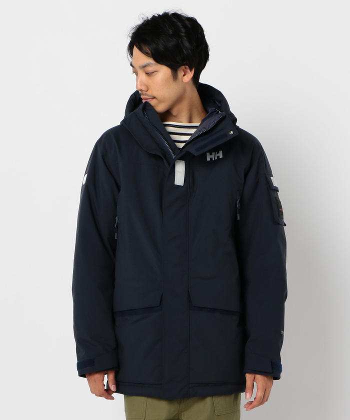HELLY HANSEN / ヘリーハンセン】Ocean Frey Insulation Jacket HELLY HANSEN / ヘリーハンセン】Ocean Frey Insulation Jacket