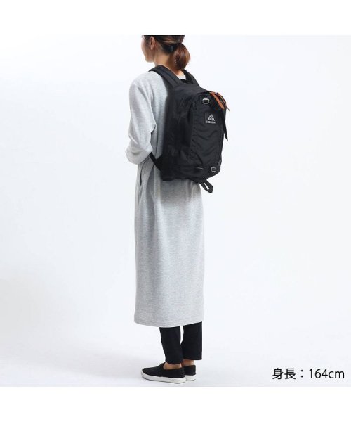グレゴリー デイパック Gregory Classic クラシック ハーフデイミニ Half Day Mini 16l リュックサック グレゴリー Gregory D Fashion