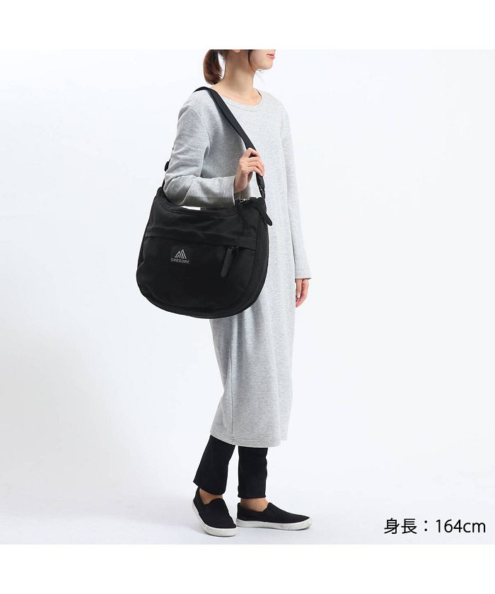 楽天市場】【送料無料】GREGORY グレゴリー MIGHTY SATCHEL