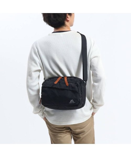 グレゴリー Gregory Classic クラシック Mini Shoulder Bag 7l ショルダー グレゴリー Gregory D Fashion