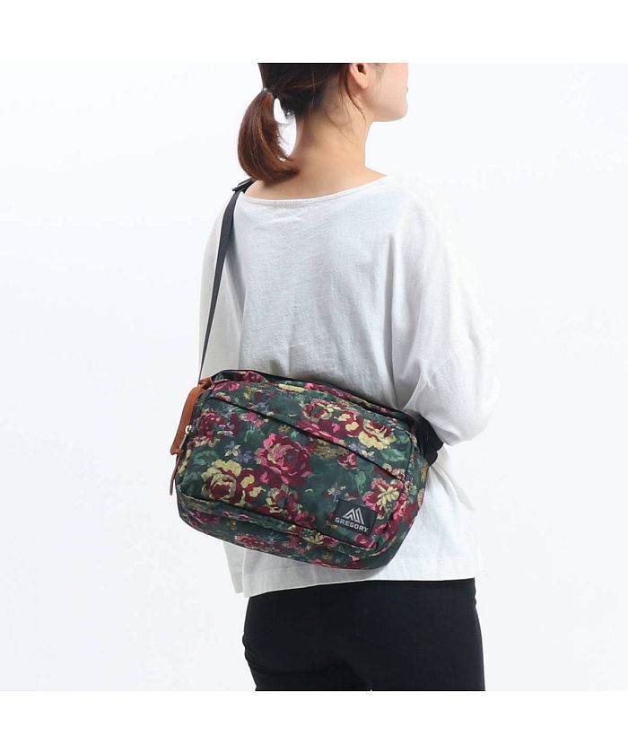 グレゴリー GREGORY CLASSIC クラシック MINI SHOULDER BAG 7L ...