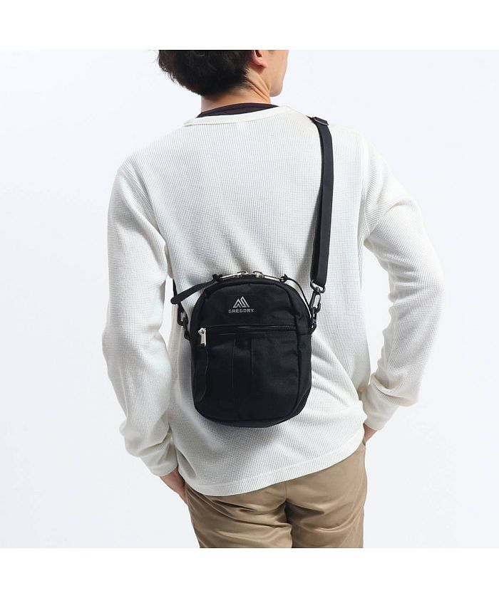 GREGORY グレゴリー クイックポケット L QUICK POCKET メンズ