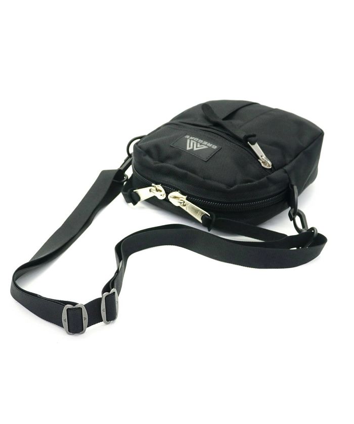グレゴリー ショルダーバッグ クラシック ミニ BAG GREGORY 楽天市場】グレゴリー GREGORY ショルダーバッグ MINI SHOULDER