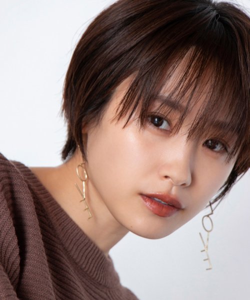 セール 高橋愛 Vis 3点set Loveハートピアス ビス Vis D Fashion セール 高橋愛 Vis 3点set Loveハートピアス ビス Vis D Fashion