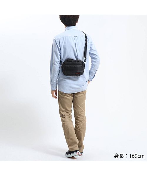 ブリーフィング BRIEFING 【日本正規品】BRIEFING ショルダー ブリーフィング BRIEFING 【日本正規品】BRIEFING ショルダー