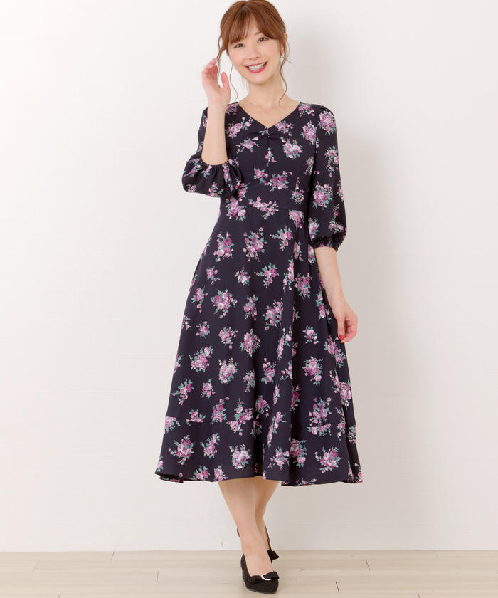 セール】ミッシュマッシュ MISCH MASCH 【美人百花10月号掲載