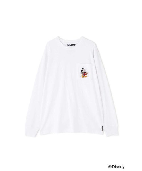 セール ディズニーキャラクターロングtシャツ ローズバッド Rose Bud D Fashion セール ディズニーキャラクターロングtシャツ ローズバッド Rose Bud D Fashion