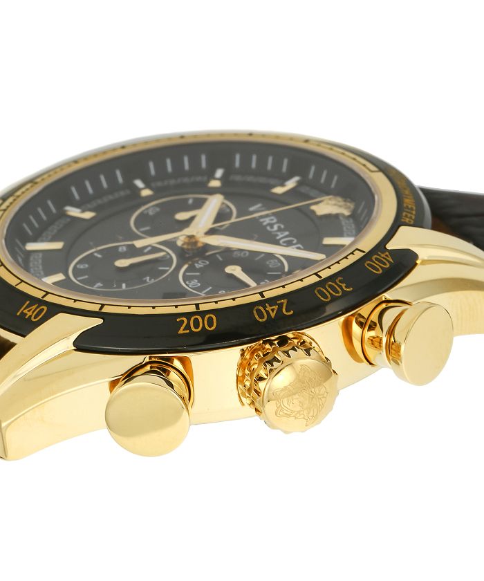 クーポン】【セール 45%OFF】腕時計 ヴェルサーチェ VEDB00318 